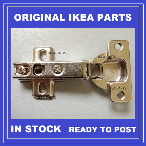 Ikea 117877 117878 hinge