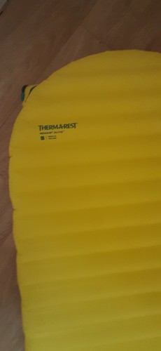 Thermarest neoair xlite - thermarest,