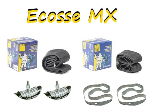 Michelin motocross enduro - motocross,