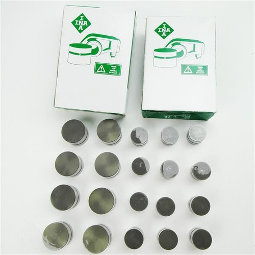 Hydraulic tappet set - 20, x