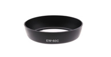 EW-60C Round Lens Hood for