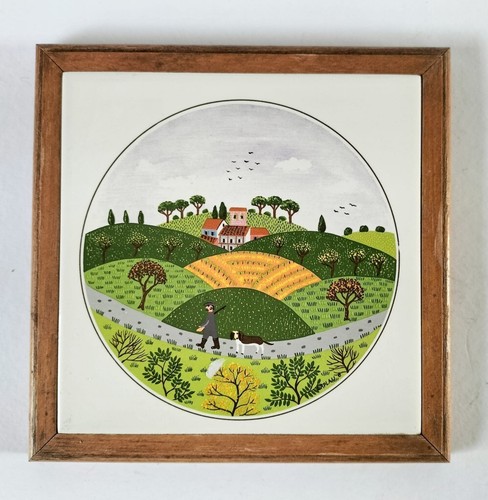 Villeroy and boch naif - and,