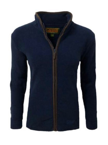 Game ladies penrith fleece - game,