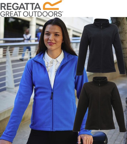 Regatta ladies womens micro - regatta,