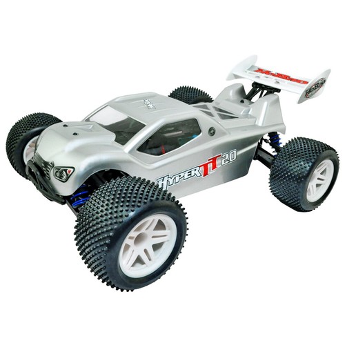 New hobao hyper tt2 - 1/10,