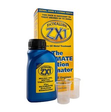 ZX1 EXTRALUBE Micro Oil Metal Treatment  -  250lm Bottle. Engine oil - additive