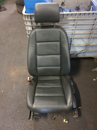 Audi front passenger - a6,