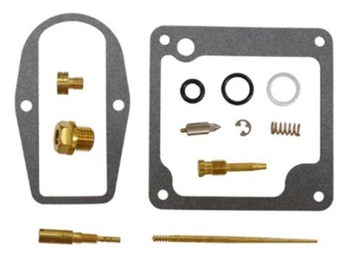 Carburetor rebuild kit - carburetor,