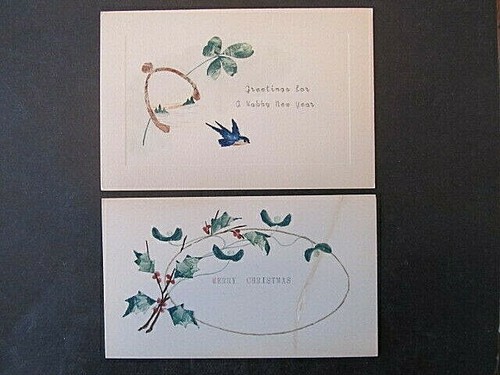 Kurio kraft cards made - made, from