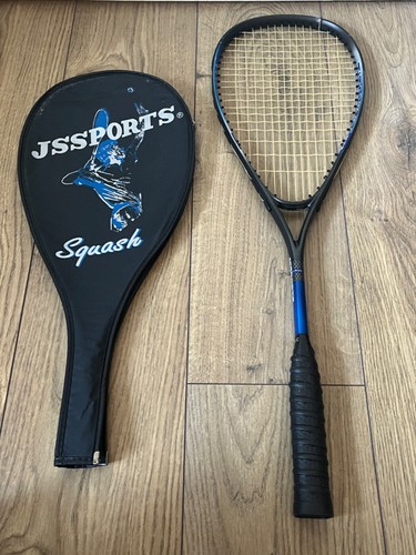 Sports titanium squash - js,