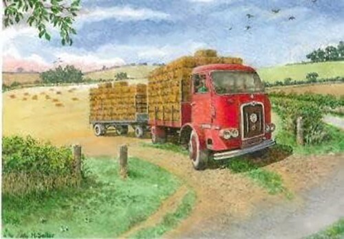 Seddon atkinson all - seddon,