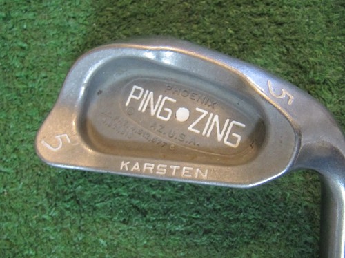 Ping zing white dot - dot, 5