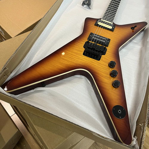 Washburn dimebag darrell - dimebag,