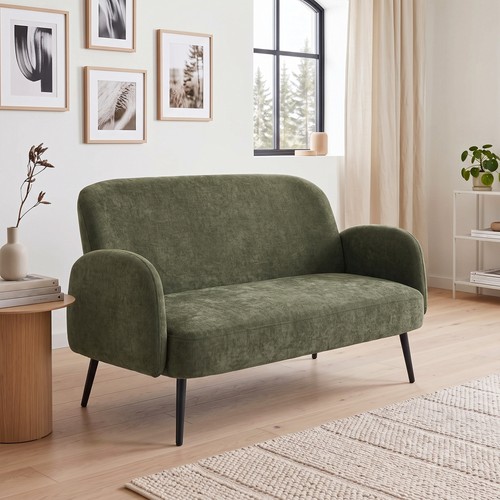 132cm seater sofa - 2, sofa,
