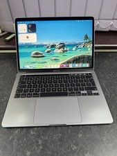 Apple MacBook Pro Touchbar