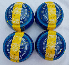 Henselite Tiger 2 Lawn Bowls