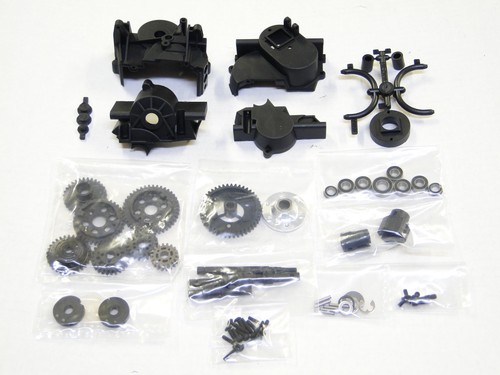 New hpi savage nitro sbk - new,