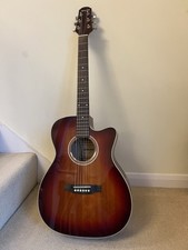 Ashland By Crafter Electro