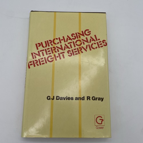 Purchasing international - purchasing,
