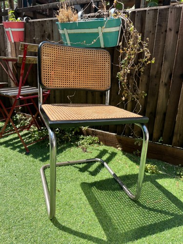 Single one vintage bauhaus - one,