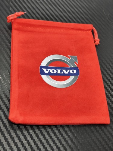Volvo locking wheel - locking, nut
