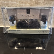 Champneys Health Spa Weekend