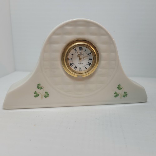 Vintage belleek shamrocks - vintage,