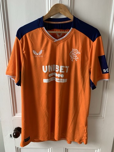 Glasgow rangers 2022 23 - glasgow, fc