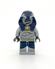 LEGO Pharaoh's Quest - Mummy