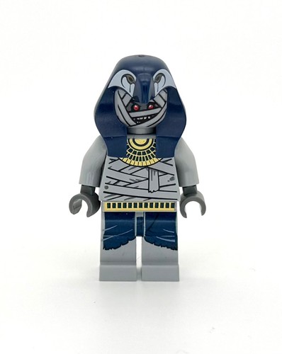 Lego pharaoh quest mummy - lego, pharaoh's