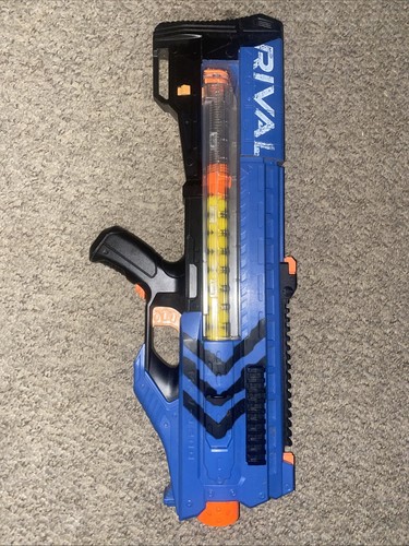 Nerf rival zeus mxv 1200 - rival, mxv-1200