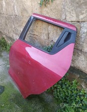 Portiera Suzuki Swift 2017-2023