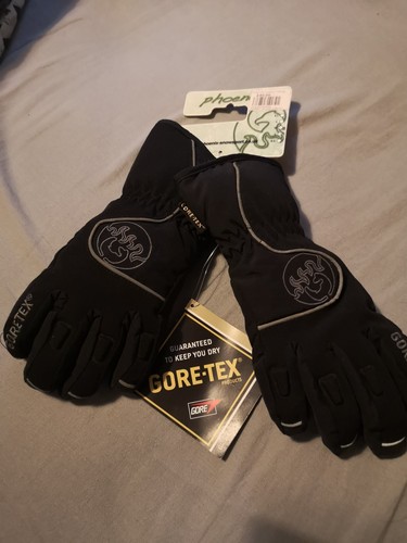 Phoenix osprey gore tex - gore-tex, winter