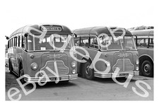 Bus Photograph MIDLAND RED UHA