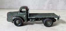 Dinky Toys Berliet French