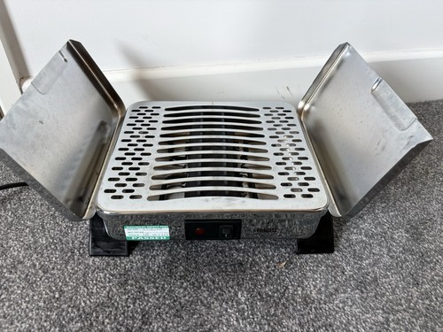 Princess plate warmer - princess,