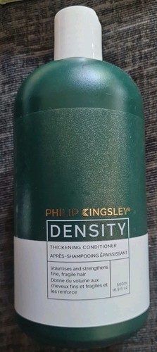 Philip kingsley density - kingsley,