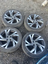 Renault Clio Rs Line Mk5 Alloy