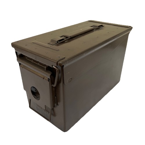 Plain brown used cal metal - plain,