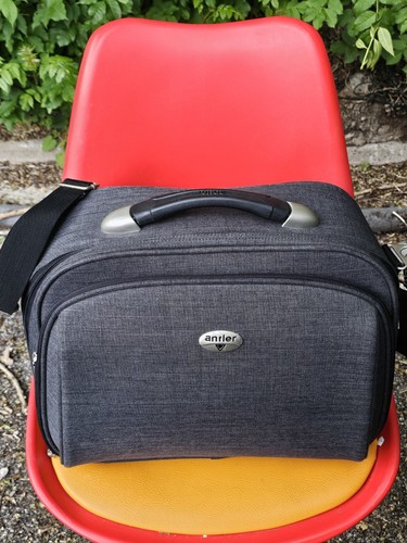 Antler cabin holdall overnight - holdall,