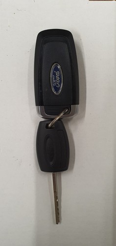 Genuine ford transit - genuine, e-transit
