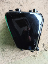 Triumph T150 Oil Tank