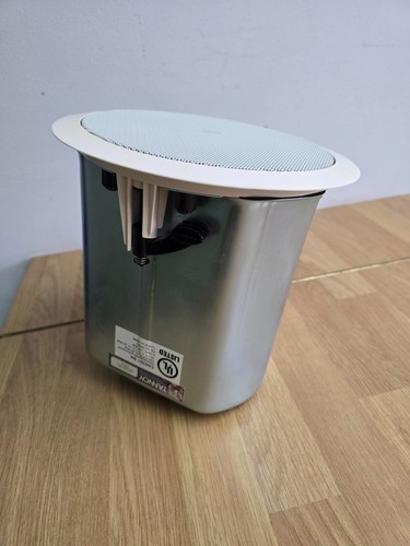 Tannoy cms 501 full - bm,