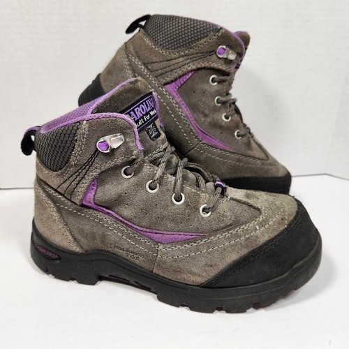 Carolina metguard leather - carolina,