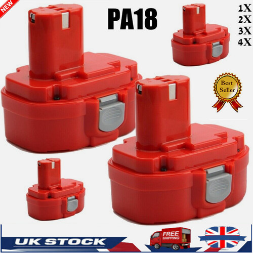 Pack 8ah battery for makita - battery,