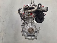 2017 TOYOTA YARIS ENGINE