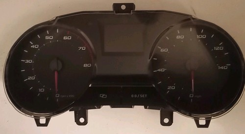 Speedometer speedo instrument - speedometer,