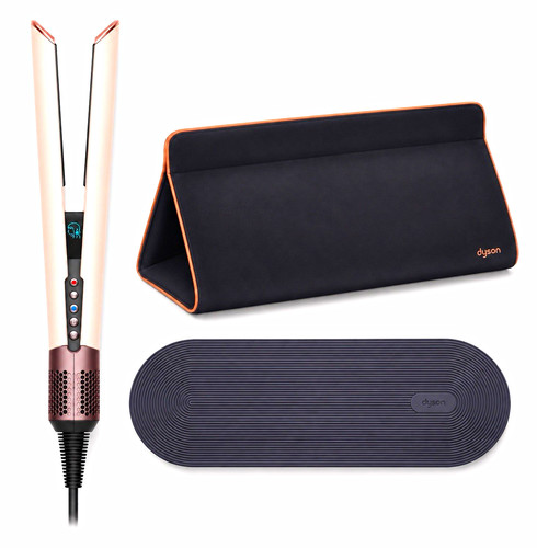 Dyson hair straightener - hair,