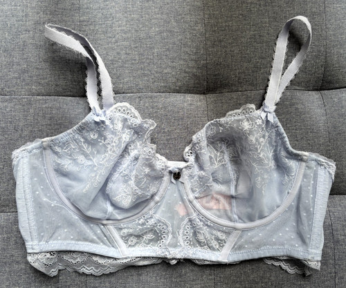 Boux avenue longline bra size - boux,
