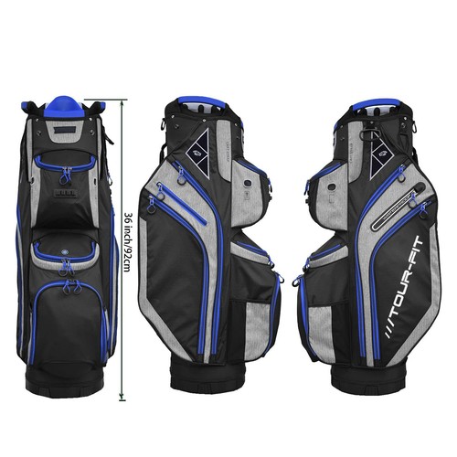 Golf cart bag - golf,